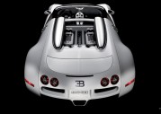 Bugatti Veyron 16.4 Grand Sport Bugatti Veyron 16.4 Grand Sport
